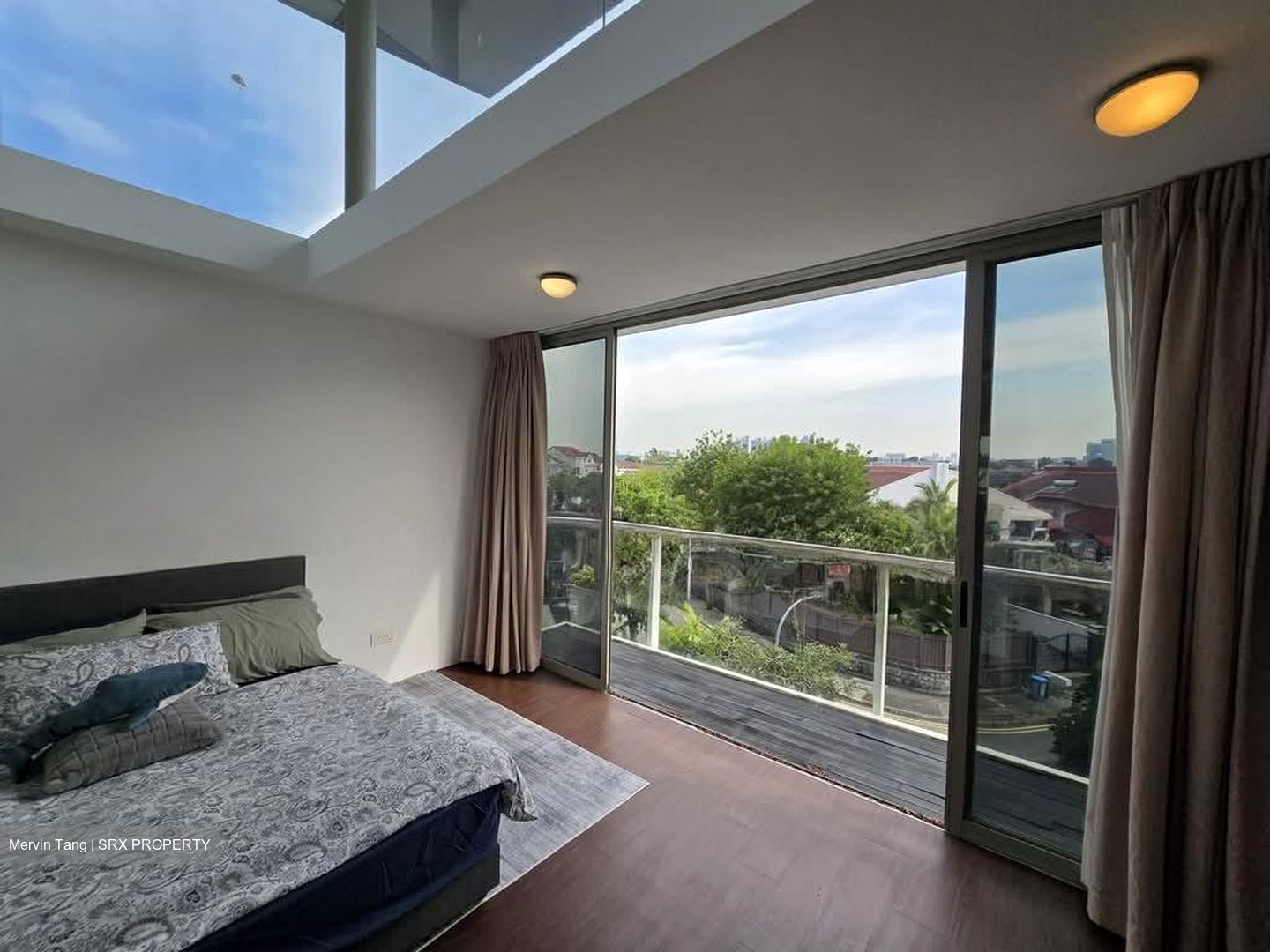 Orchid Village (D11), Semi-Detached #606627121